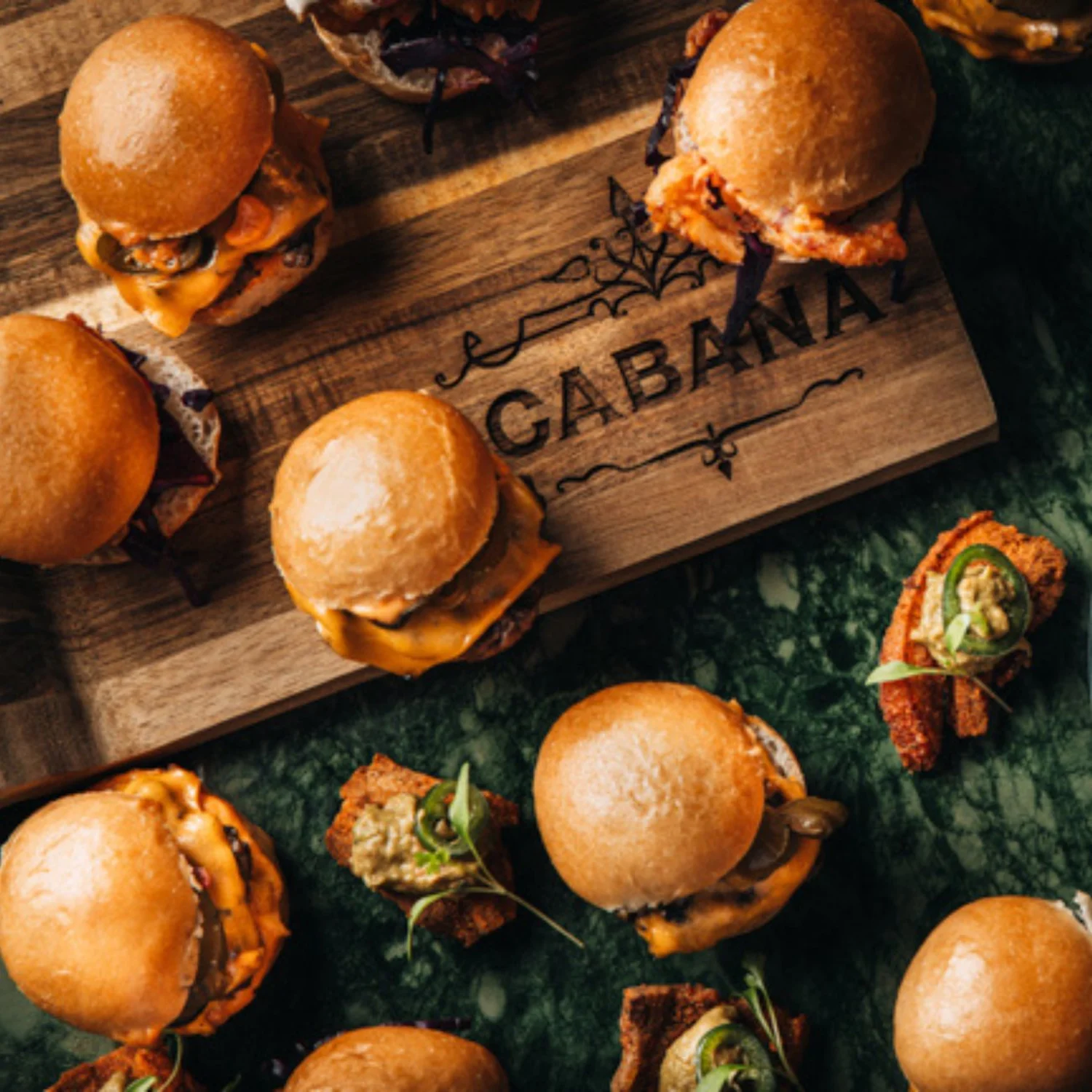 Cabana
