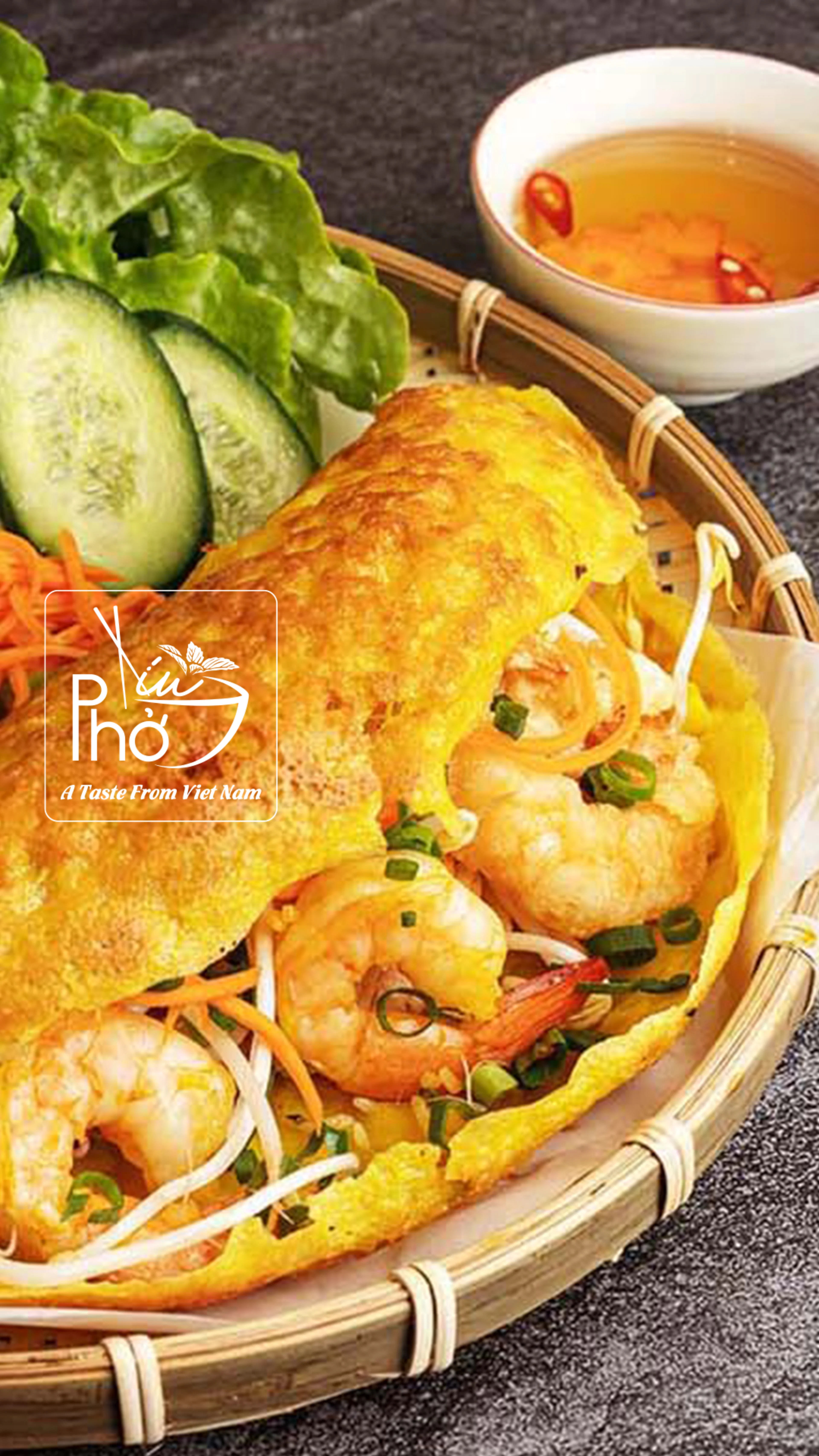 PHO XIU åbning