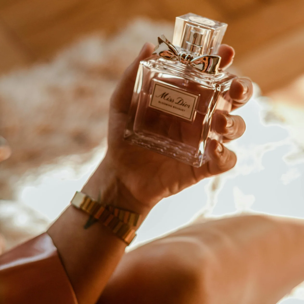 -25% sur une sélection de parfums* 💐