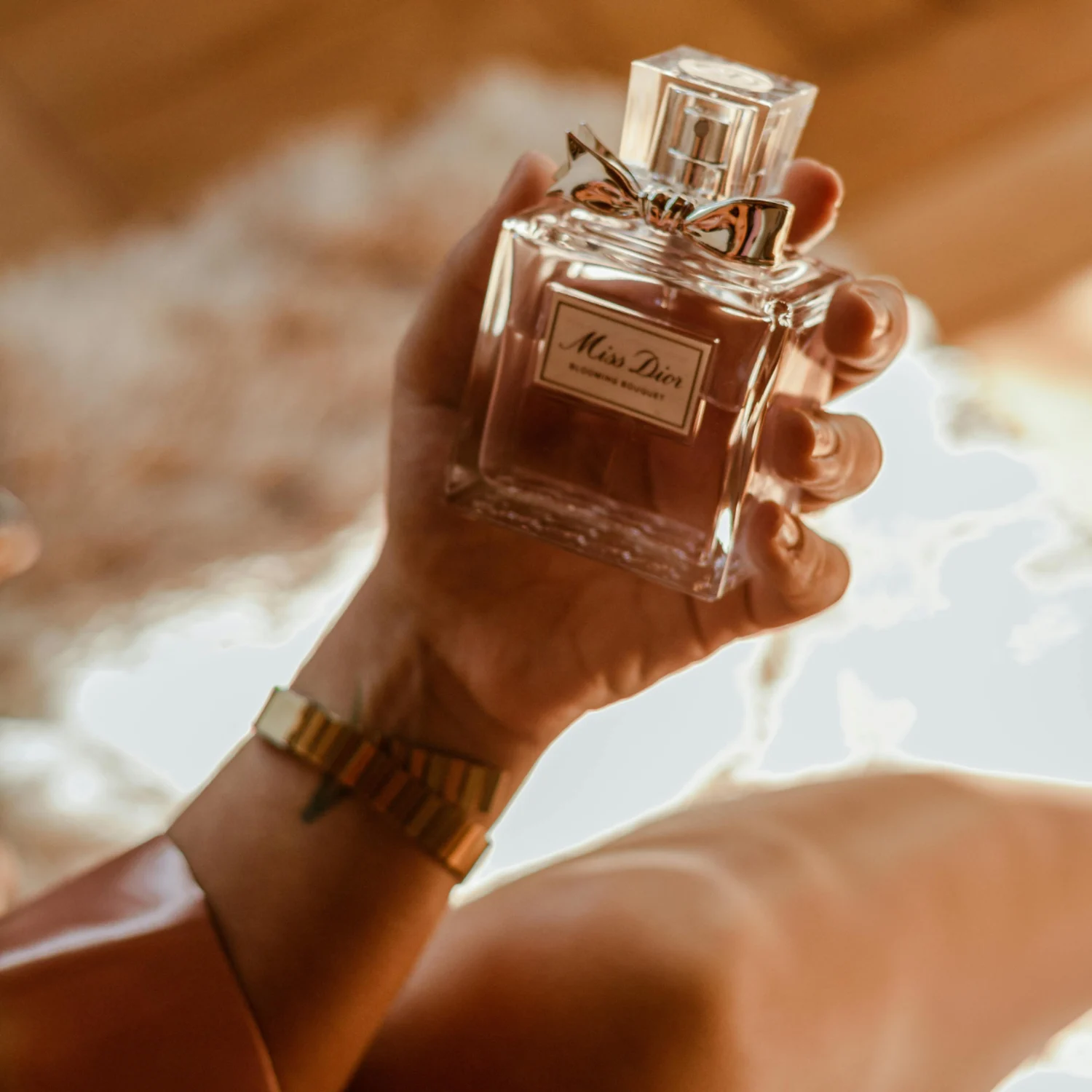 -25% sur une sĂ©lection de parfums* đ