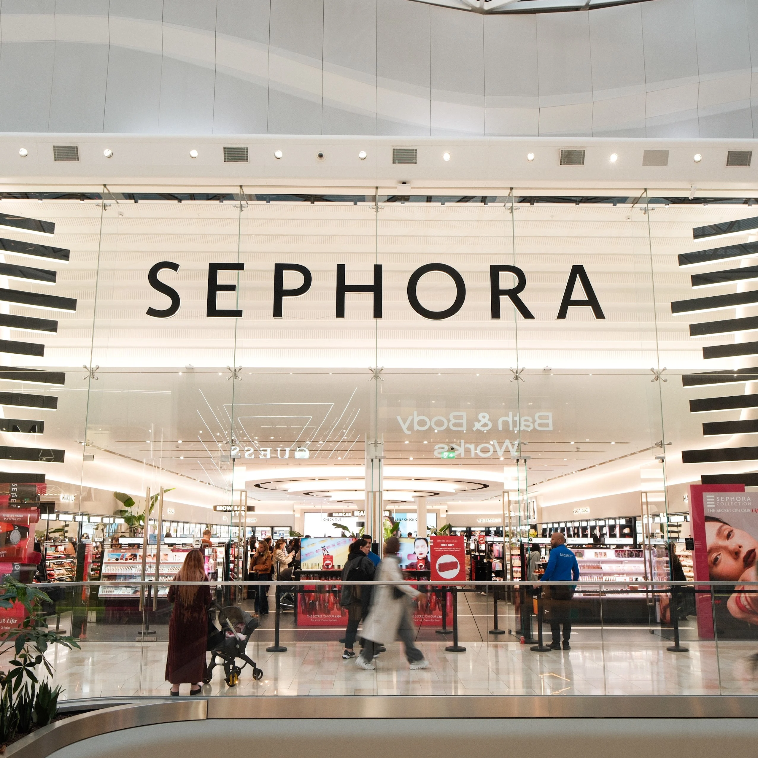 Sephora