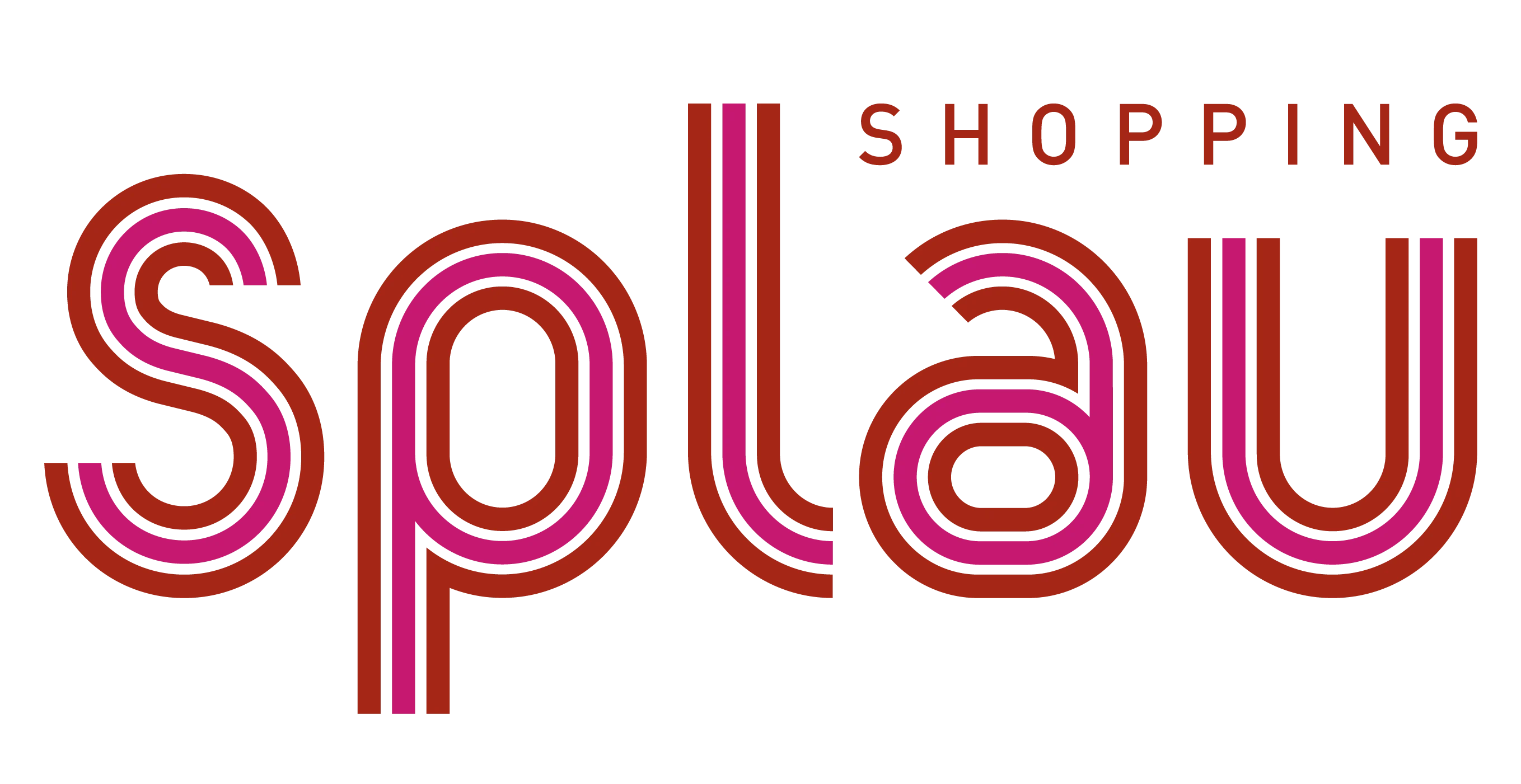 Logotipo Splau 