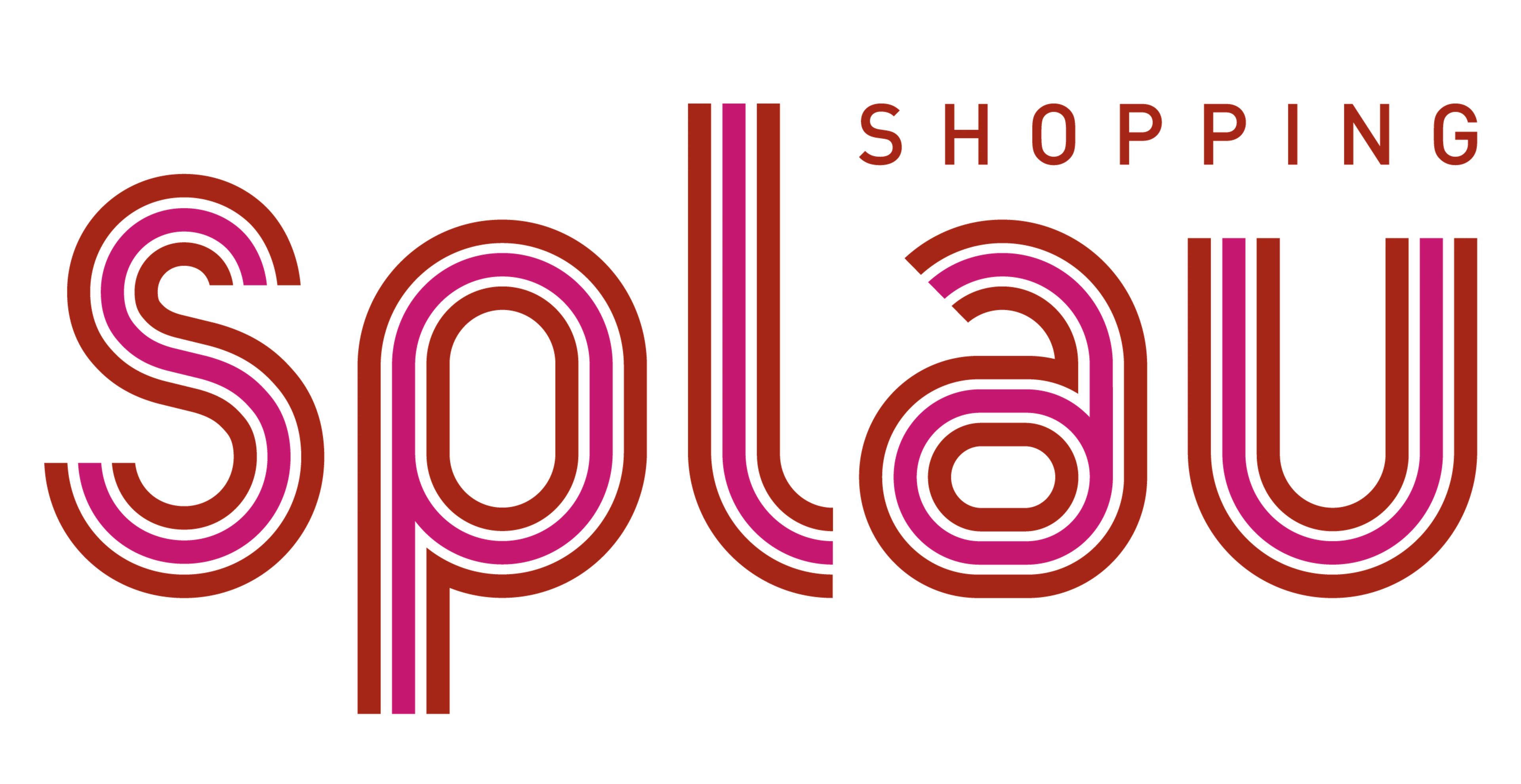 Logotipo Splau