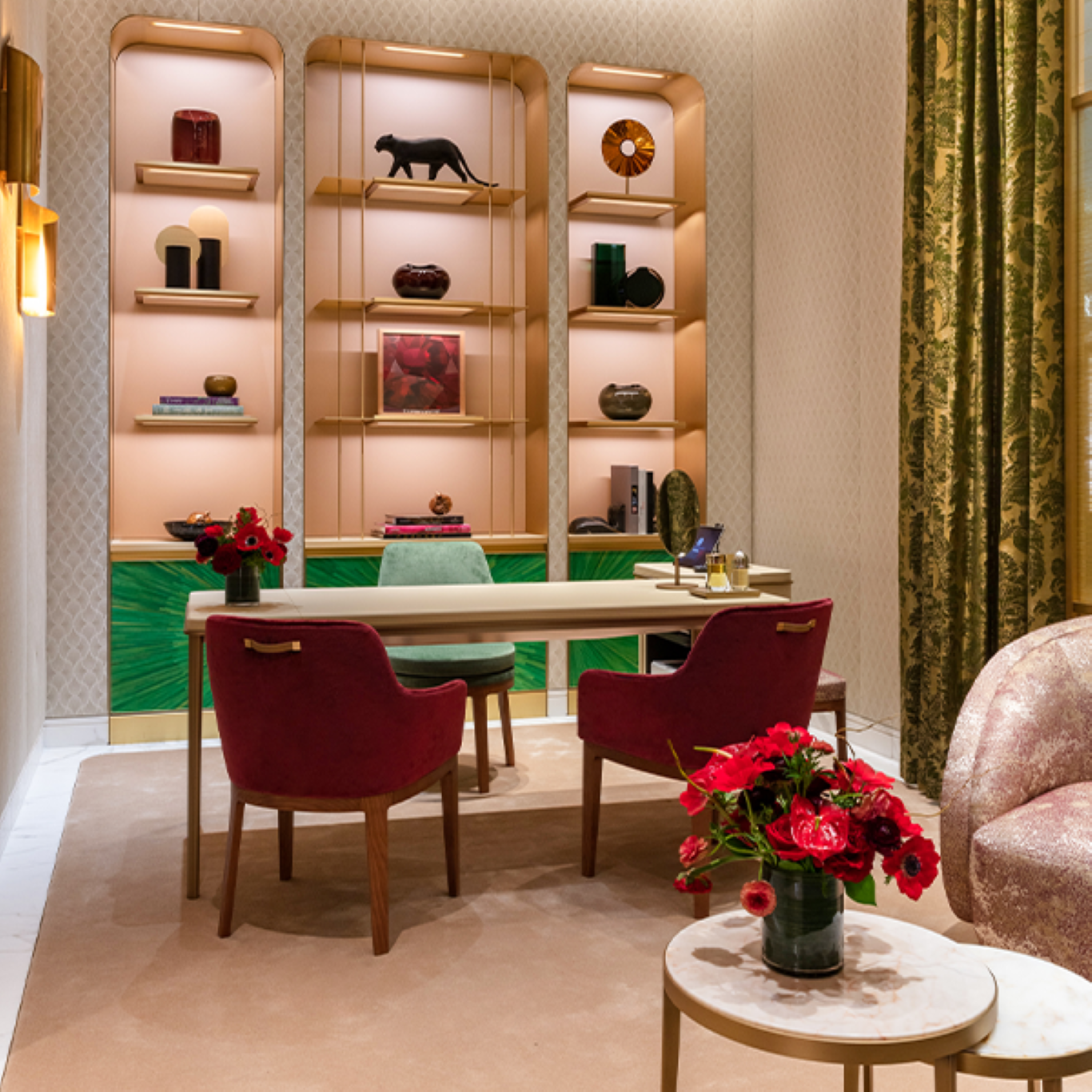 Cartier | Westfield Valley Fair