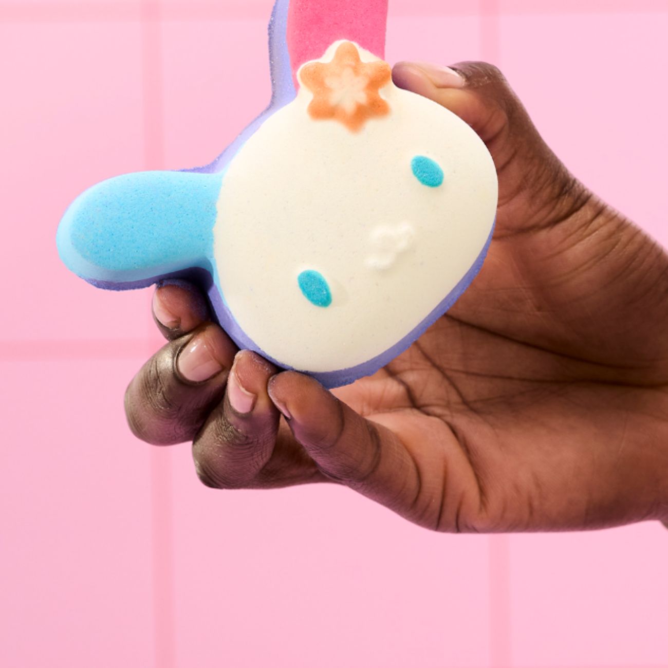 Lush x Hello Kitty and Friends | Westfield Stratford City