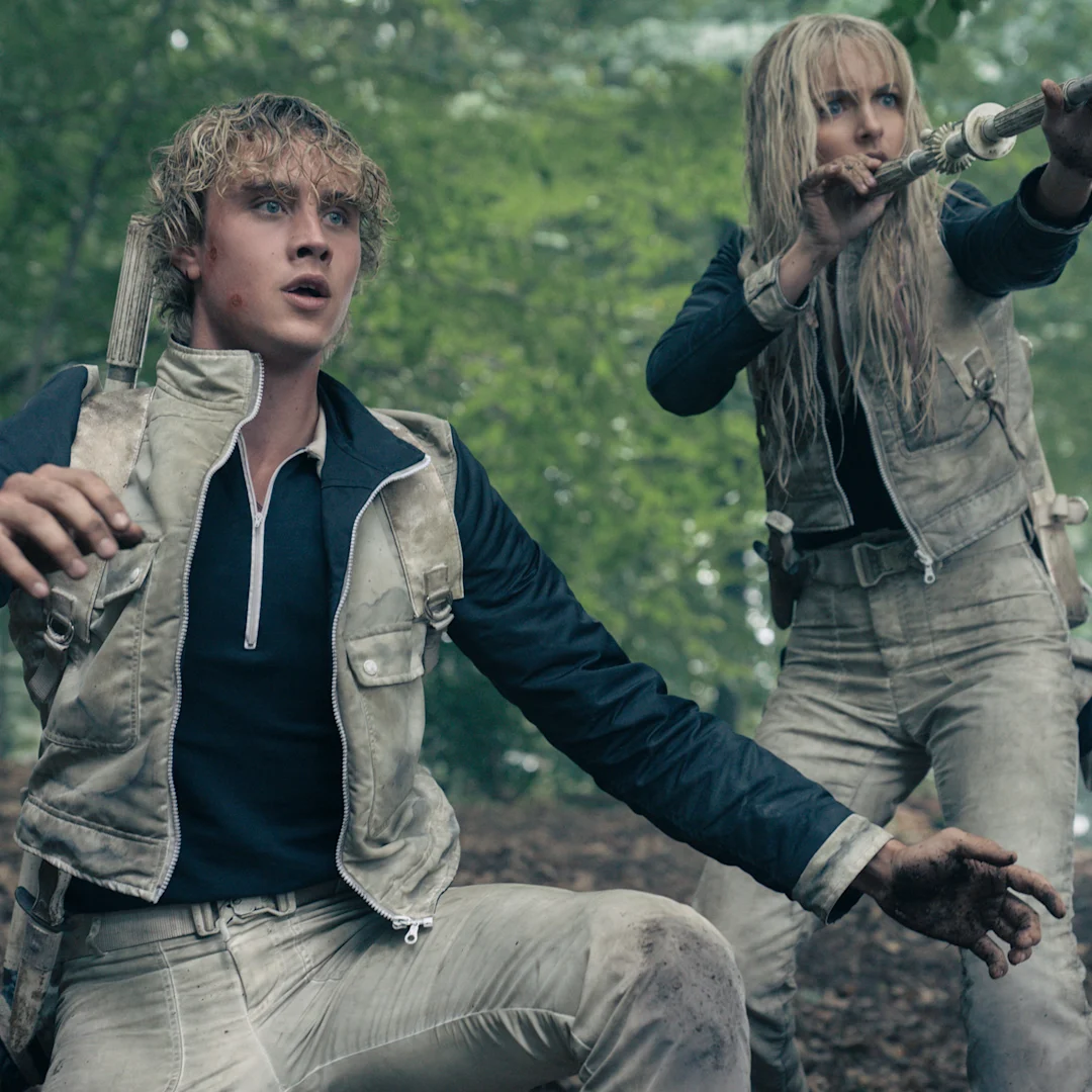 The Hunger Games: The Capitol Experience | Westfield London