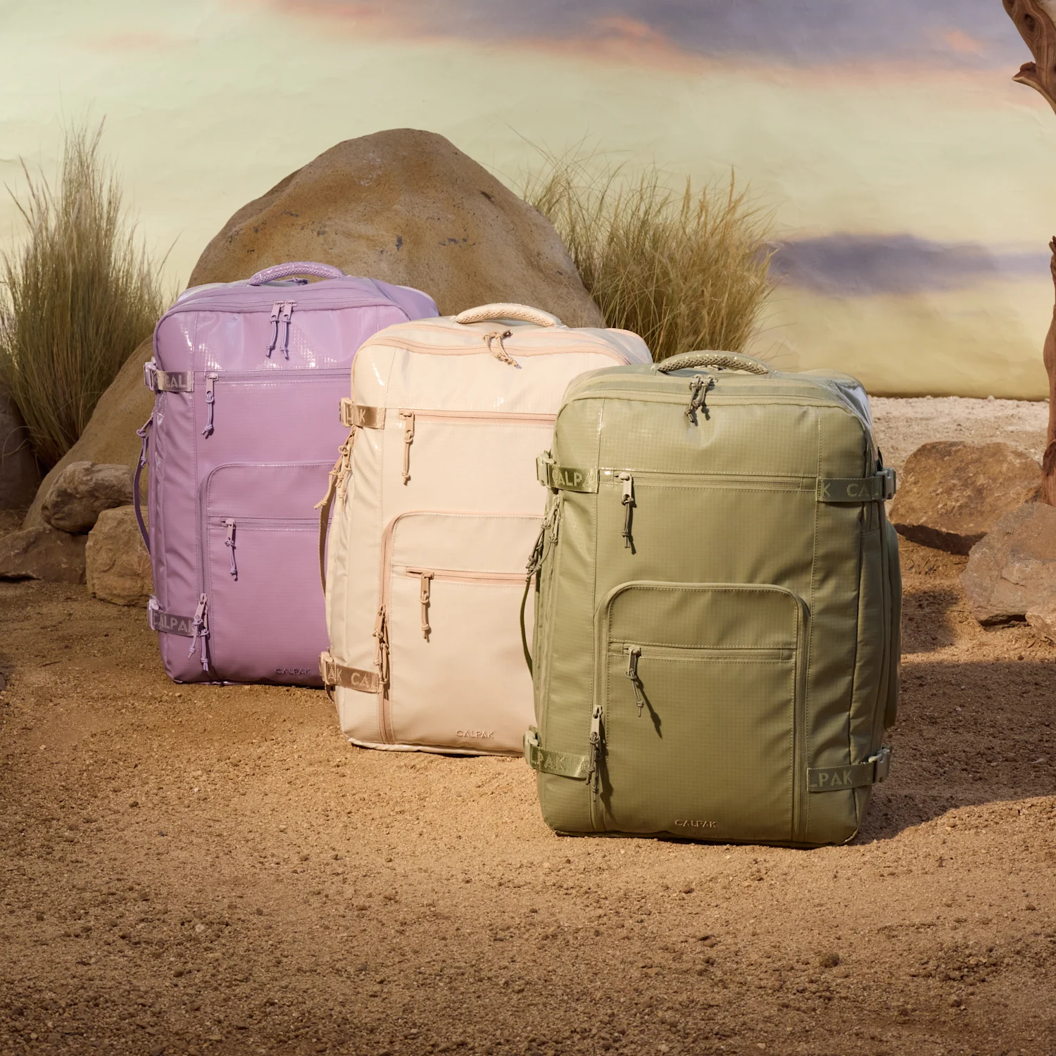 15% Off Backpacks