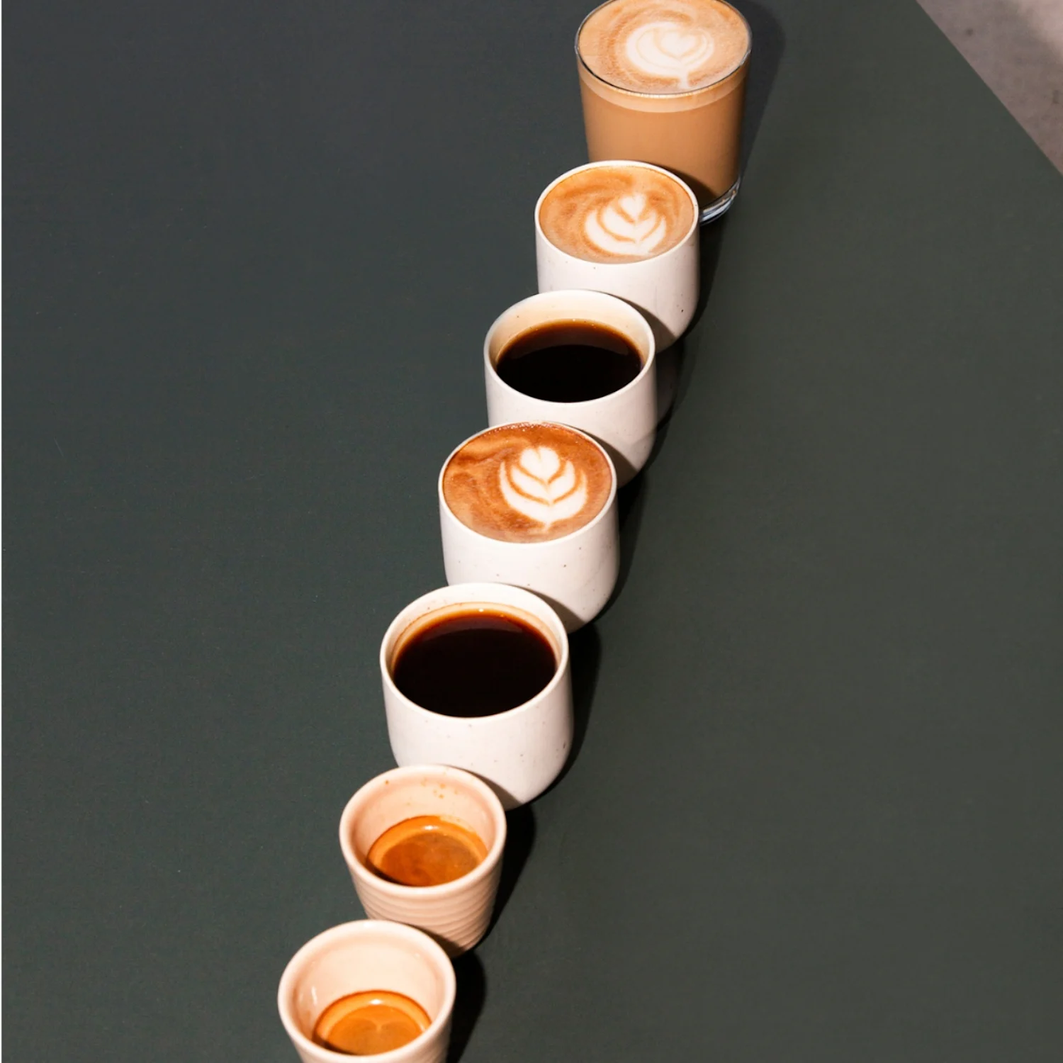 foodlab Café