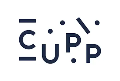 CUPP logo