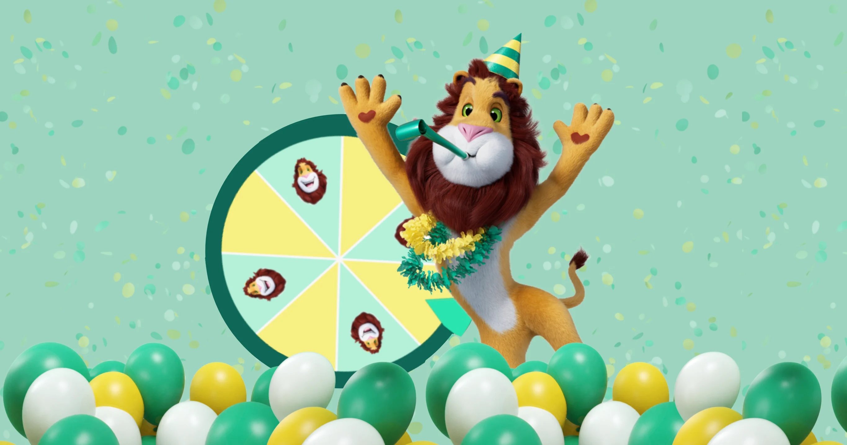 Gewinnspiel Leo's Abenteuerpark