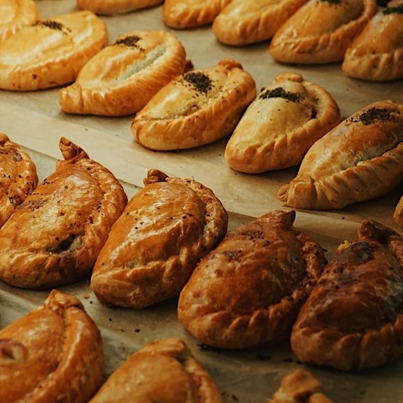 Mor Bakery