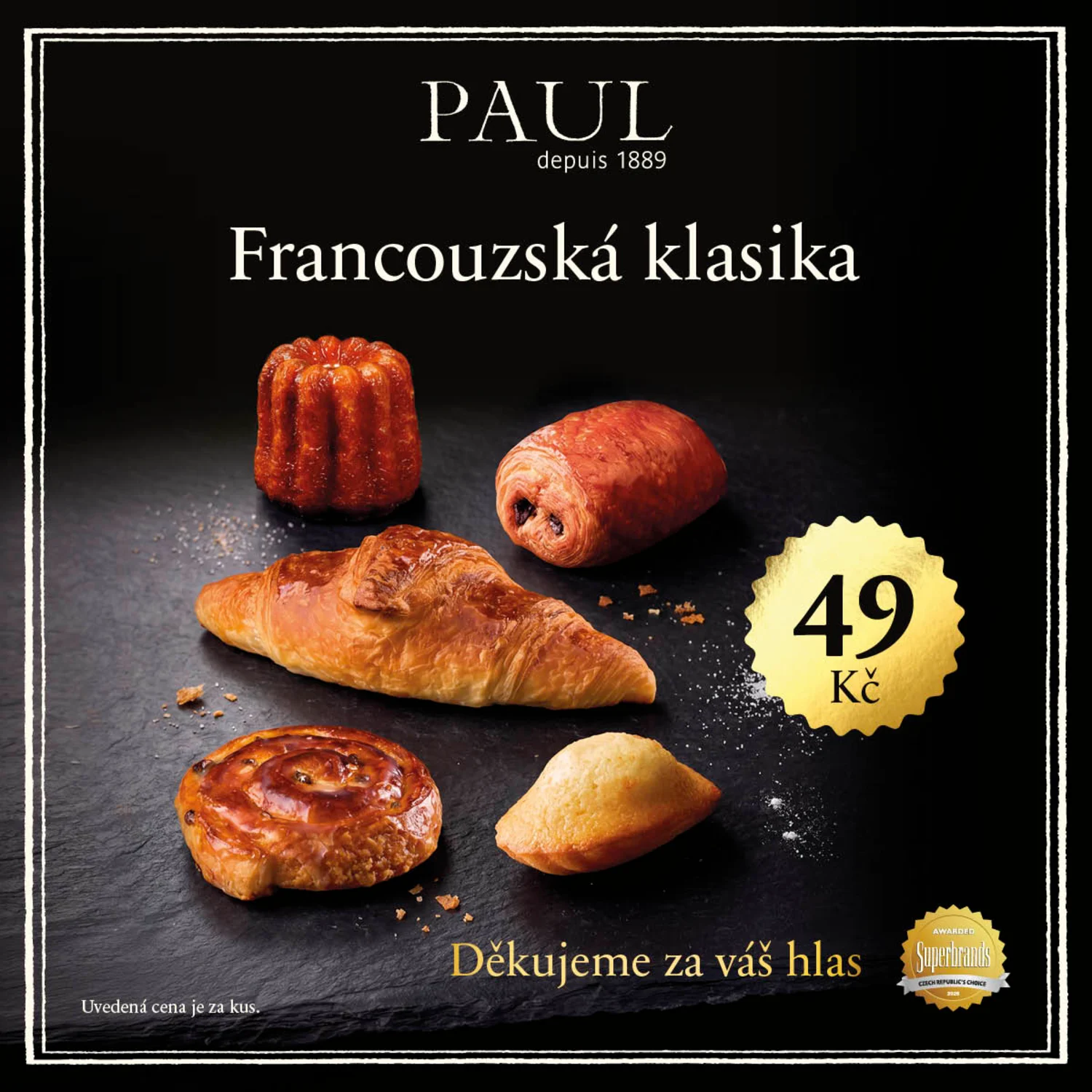 Francouzská klasika