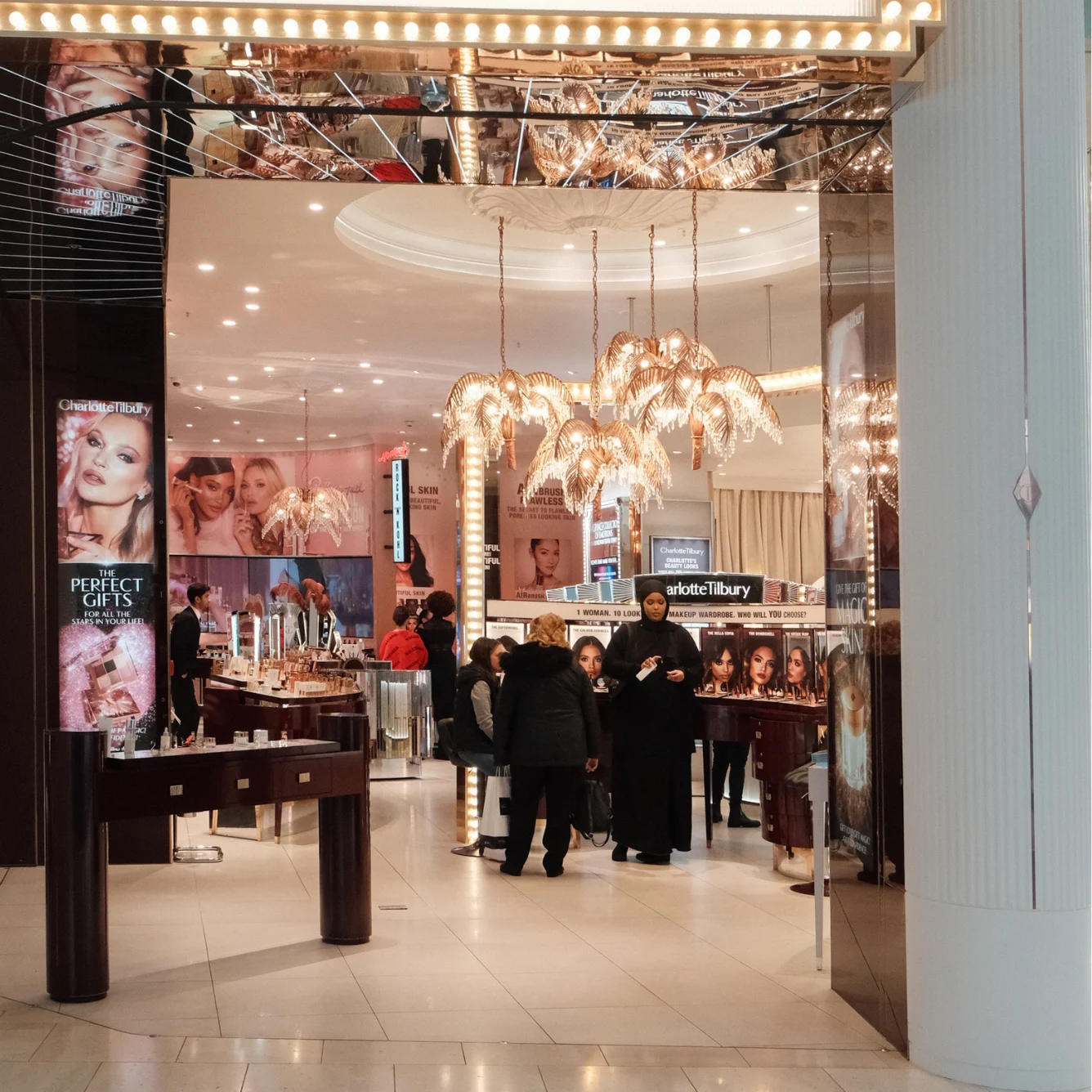Charlotte Tilbury