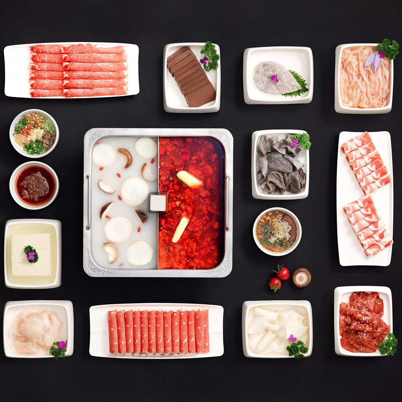 Haidilao | Westfield Century City