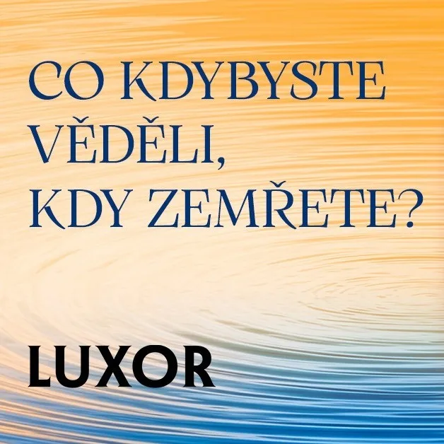 Ještě jeden okamžik – nový román Liane Moriarty
