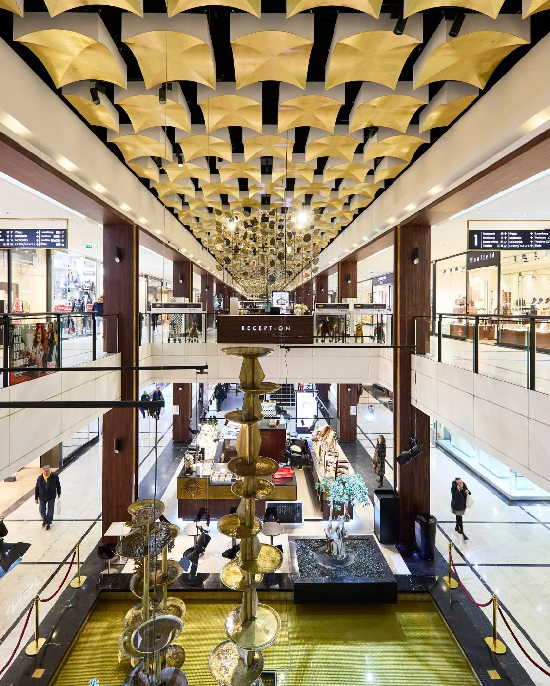 Westfield Parly 2