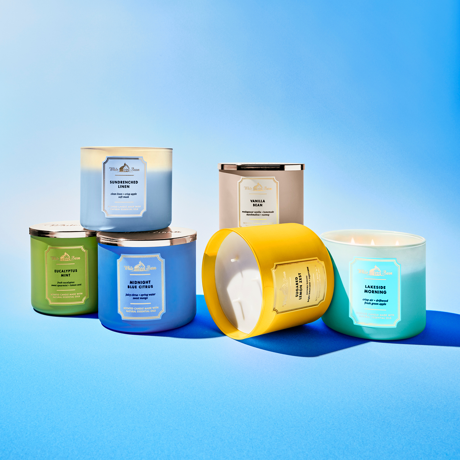 ２個セット　新品 キャンドル　Bath & Body Works opjvjhbksxdzygu3jd5i.jpg?w=
