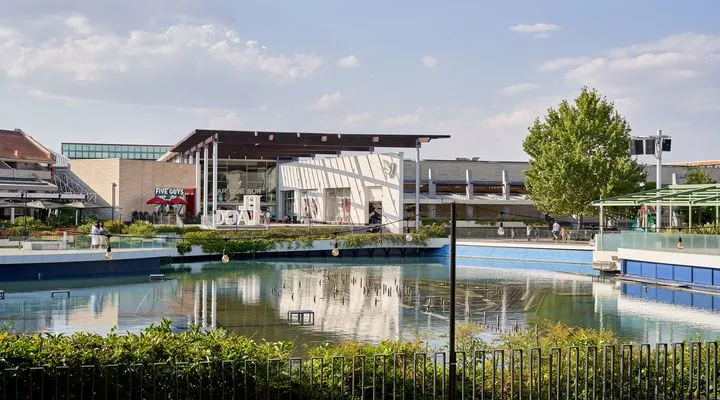 Centros comerciales en España | Westfield