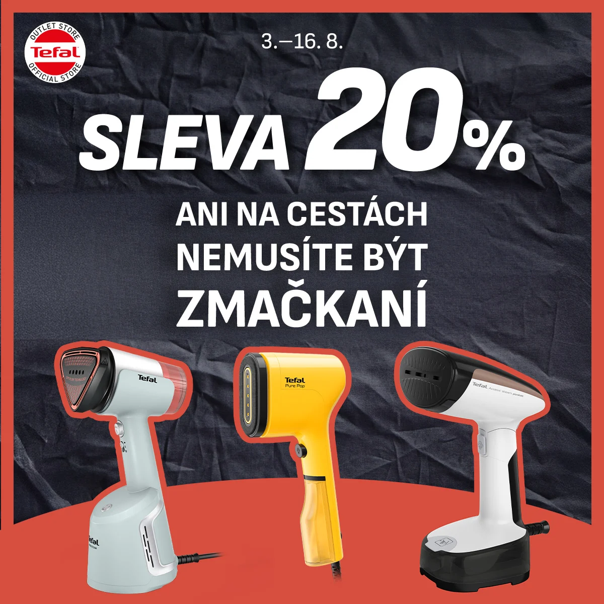 Sleva 20 %