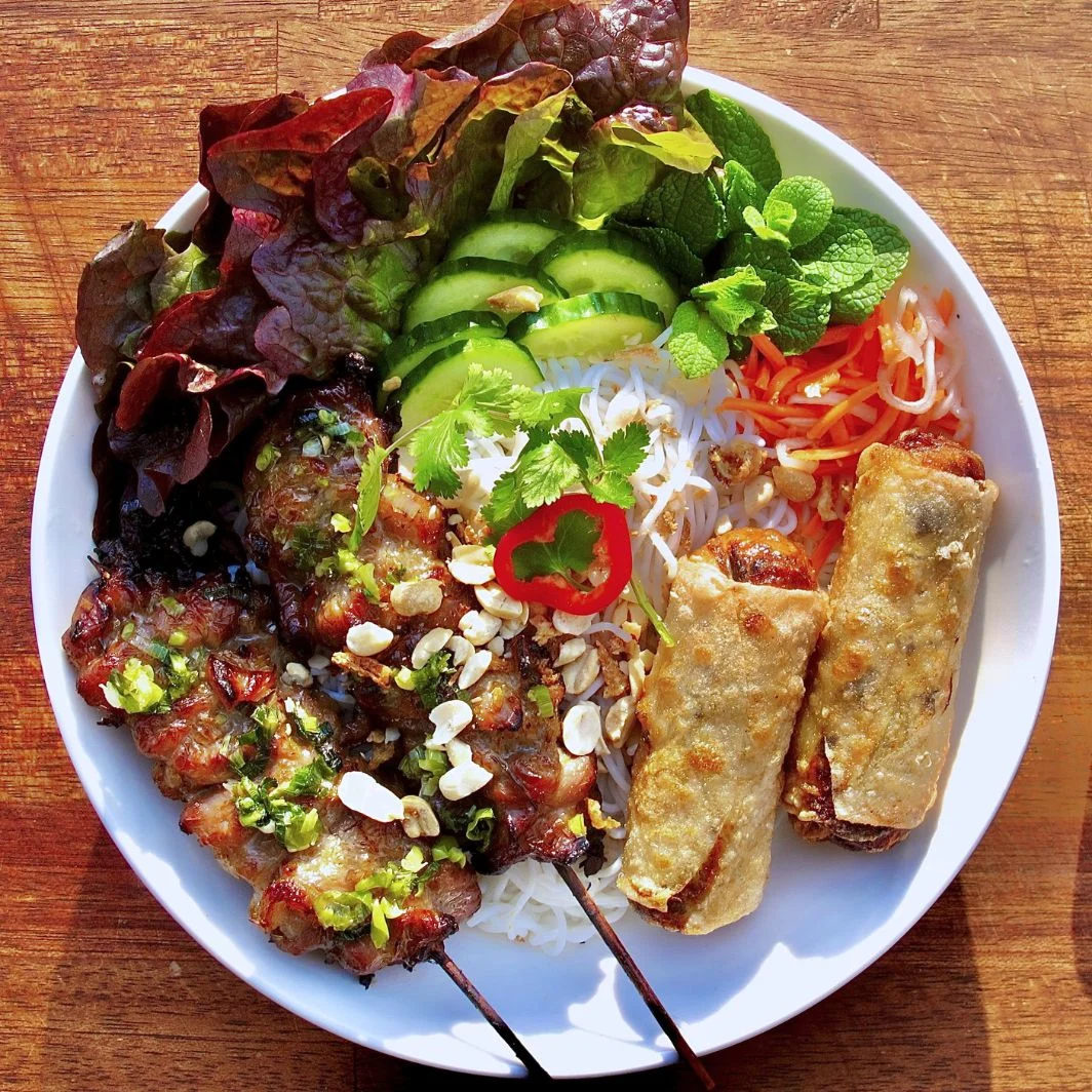 Pho Xiu