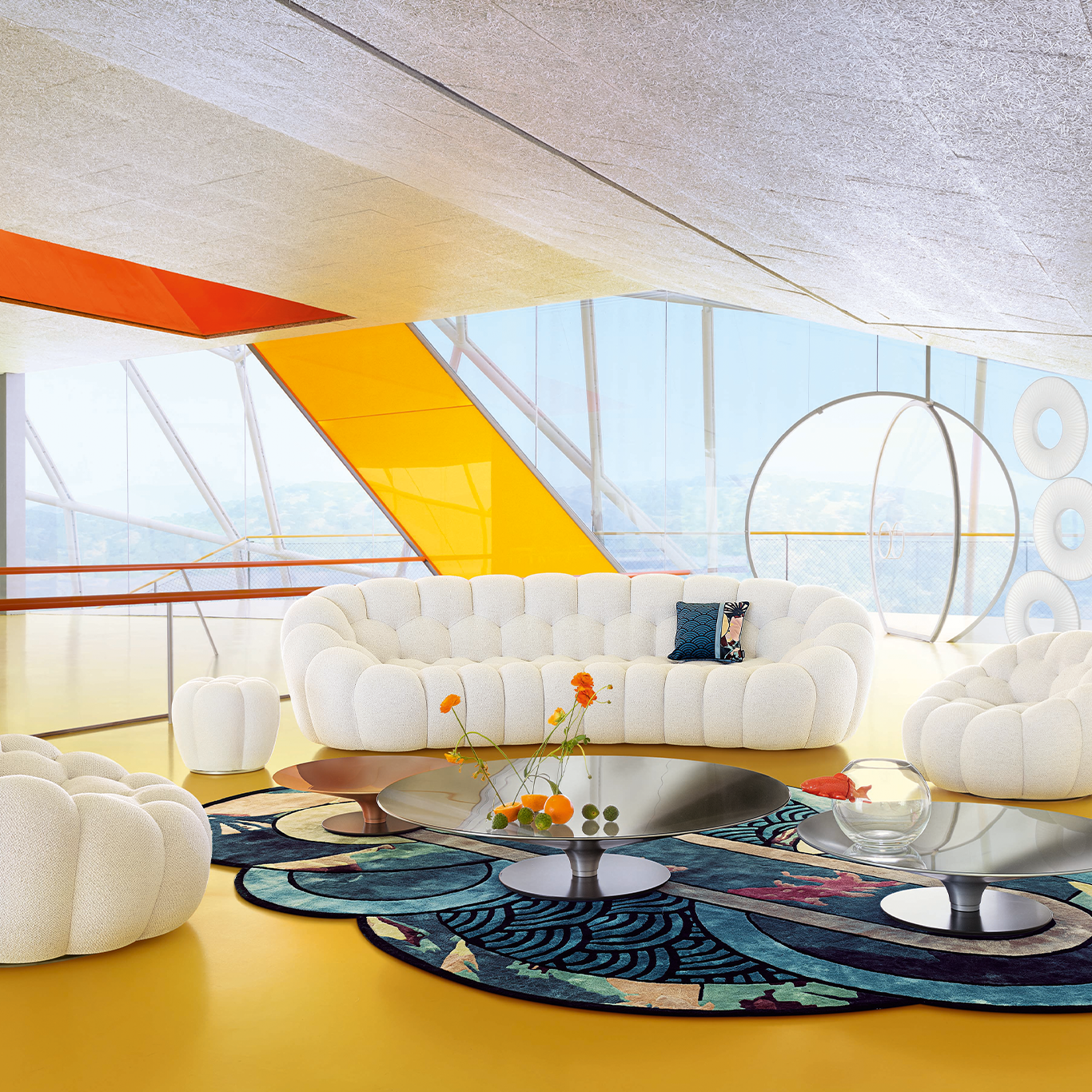 Roche Bobois | Westfield UTC