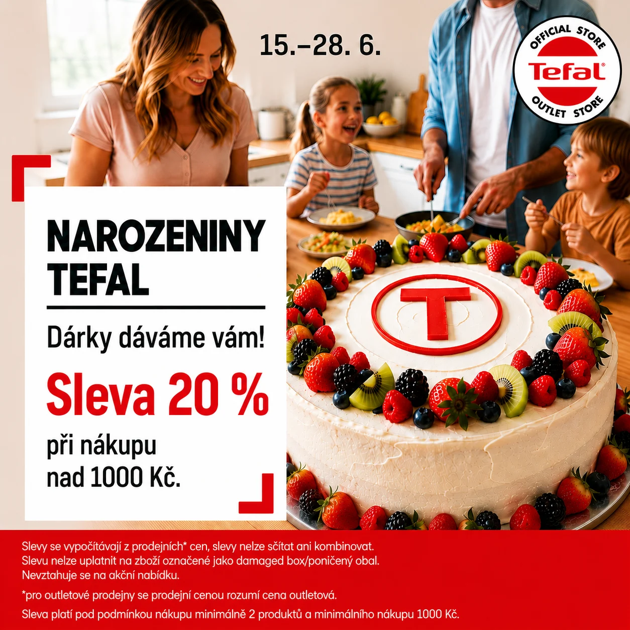Sleva 20 %