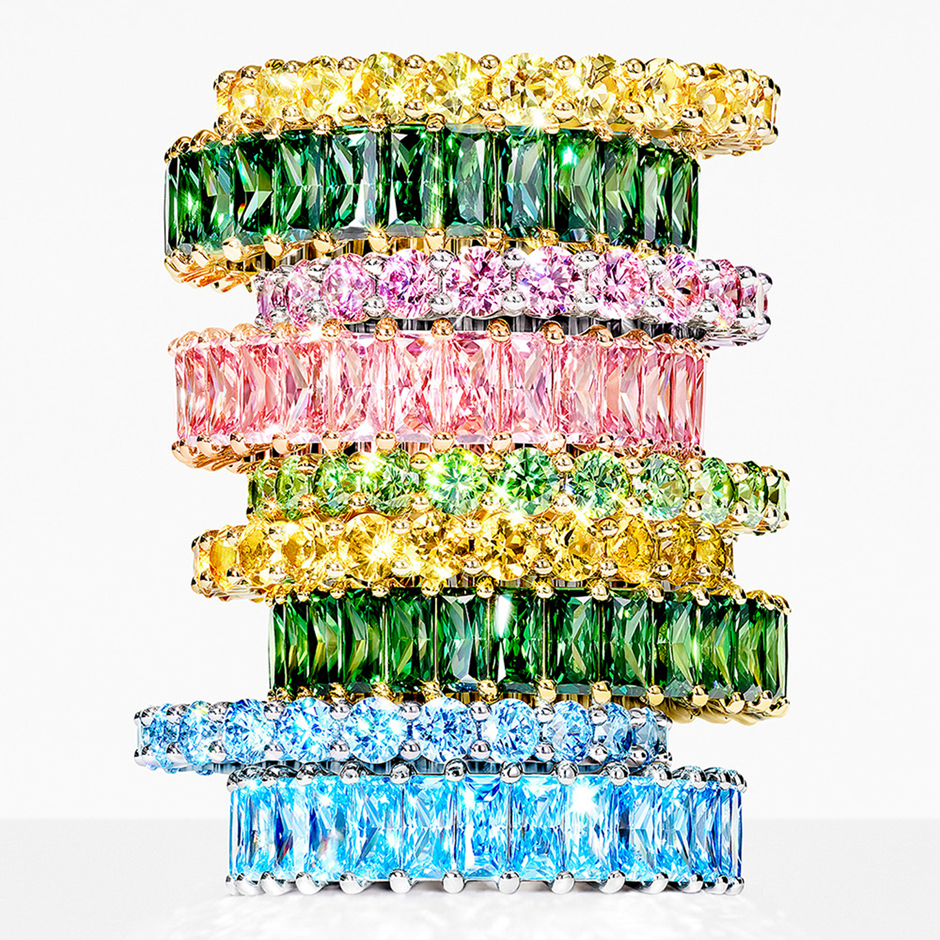 Swarovski | Westfield Oakridge