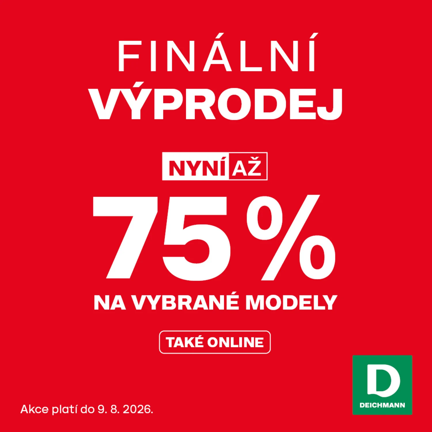 Je to tady, velké finále! 🔥