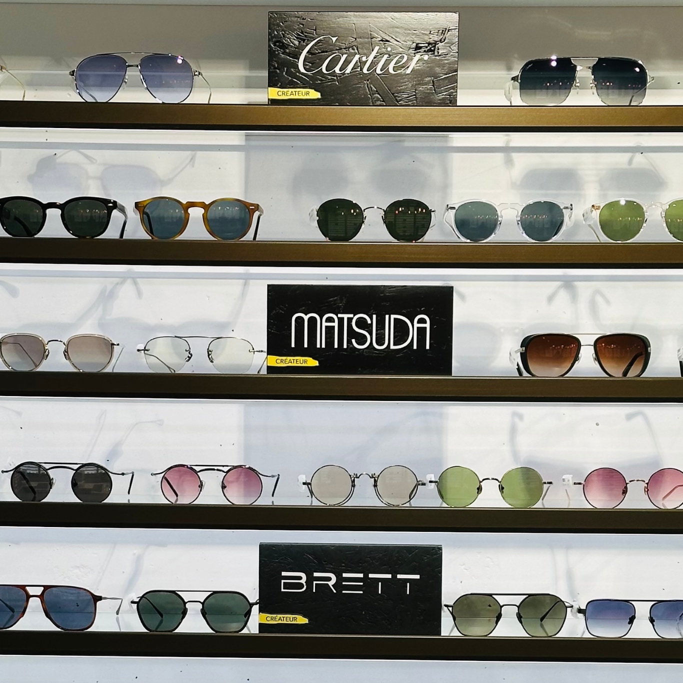 La Boutique de la Vape | Westfield Carr Snart