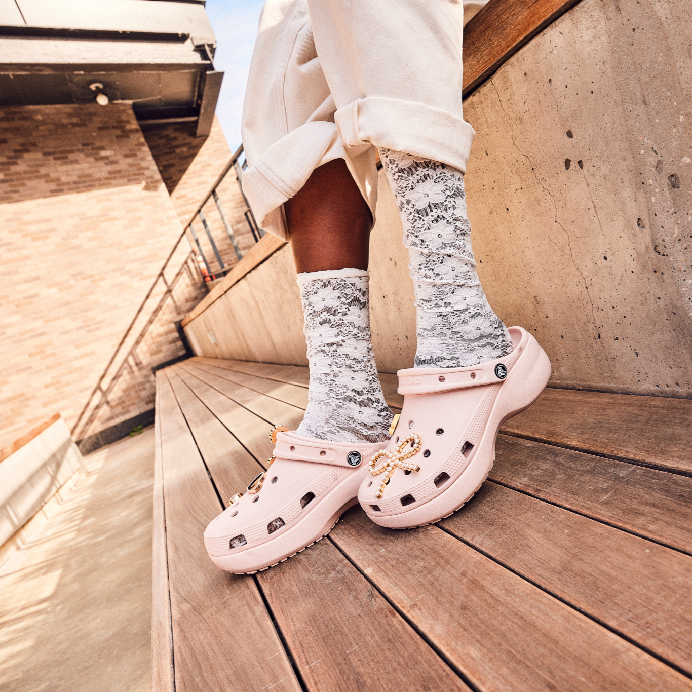 Crocs | Westfield Garden State Plaza