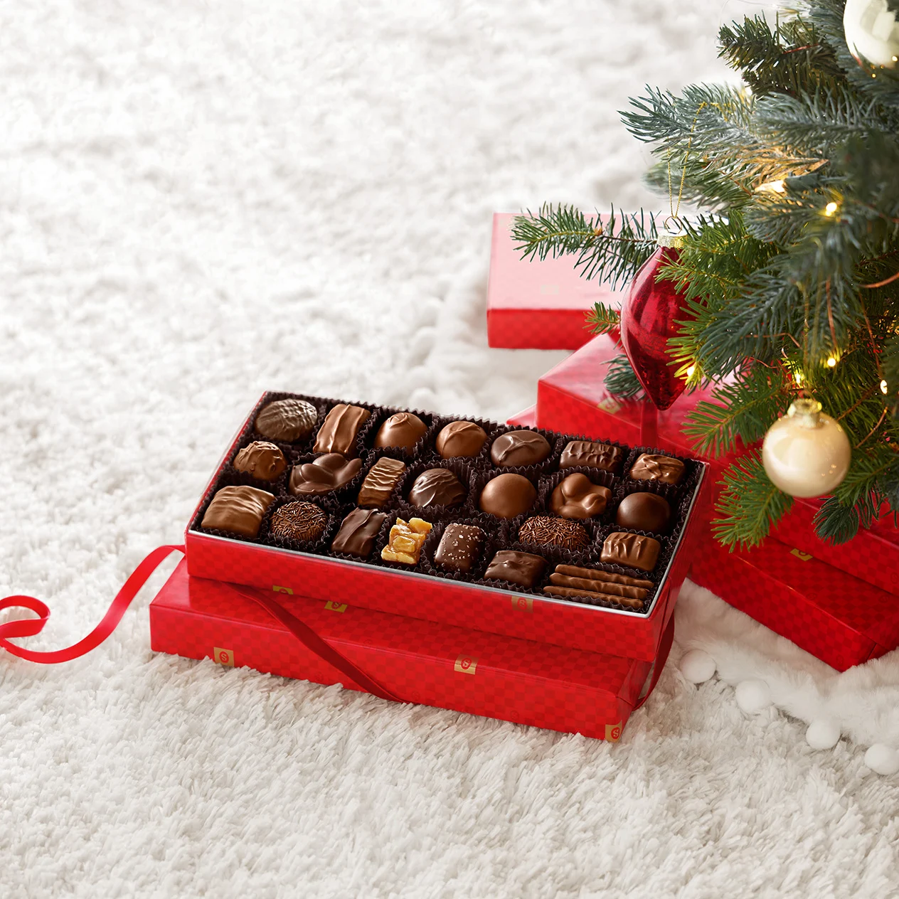 See's Candies