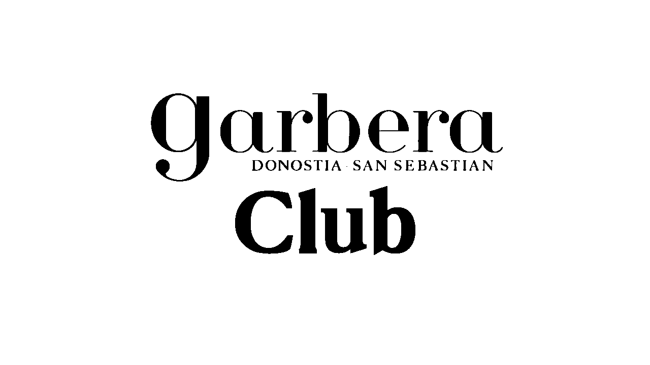 Garbera - Logotipo 