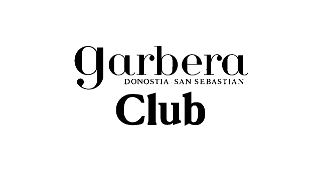 Garbera - Logotipo