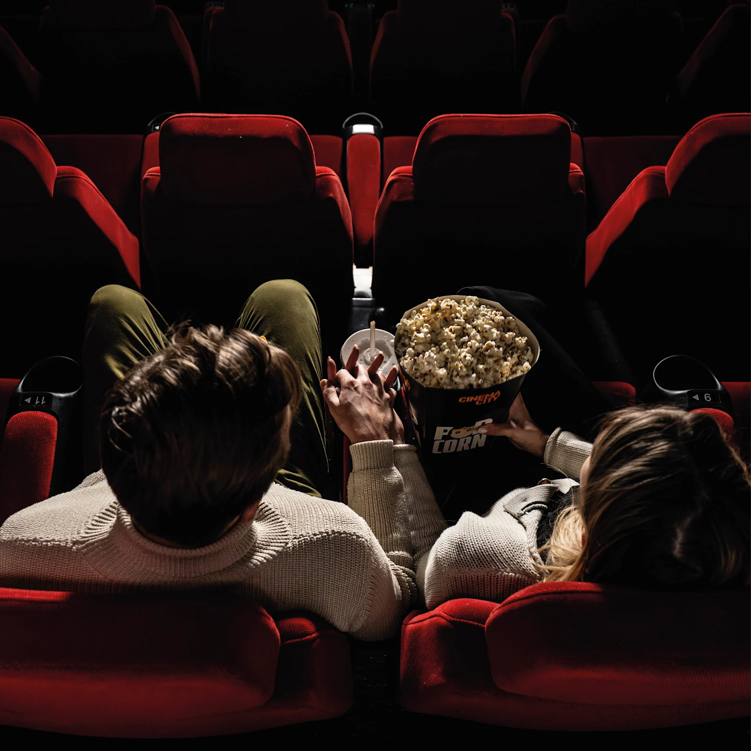 CINEMA CITY
