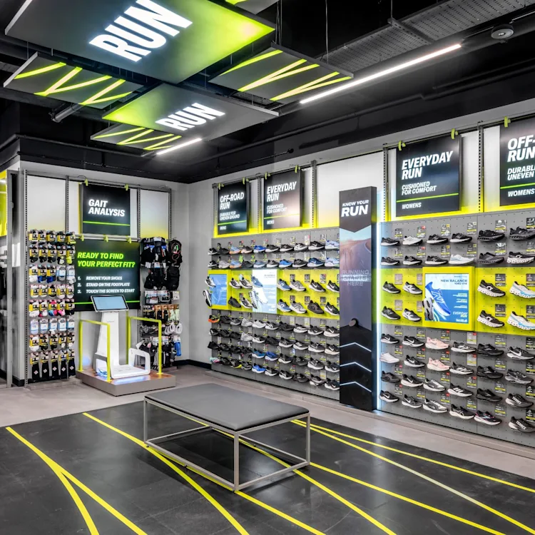 Sports Direct | Westfield London
