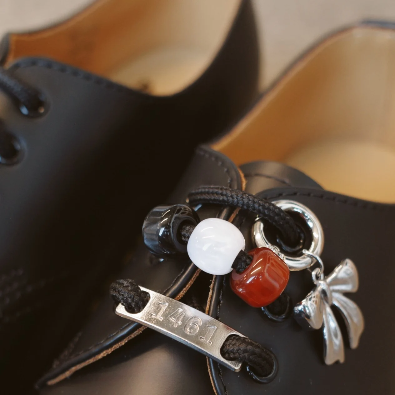 Free Shoe Charm Packs