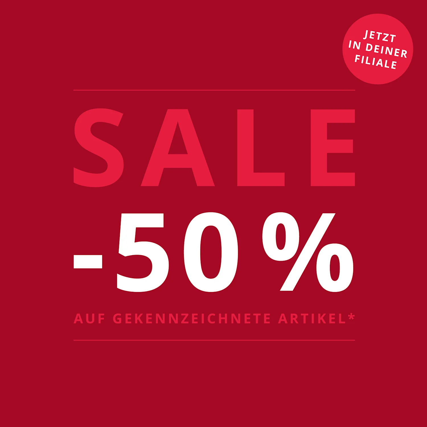 ⚽️ WM DEAL: bis zu 50 % Rabatt