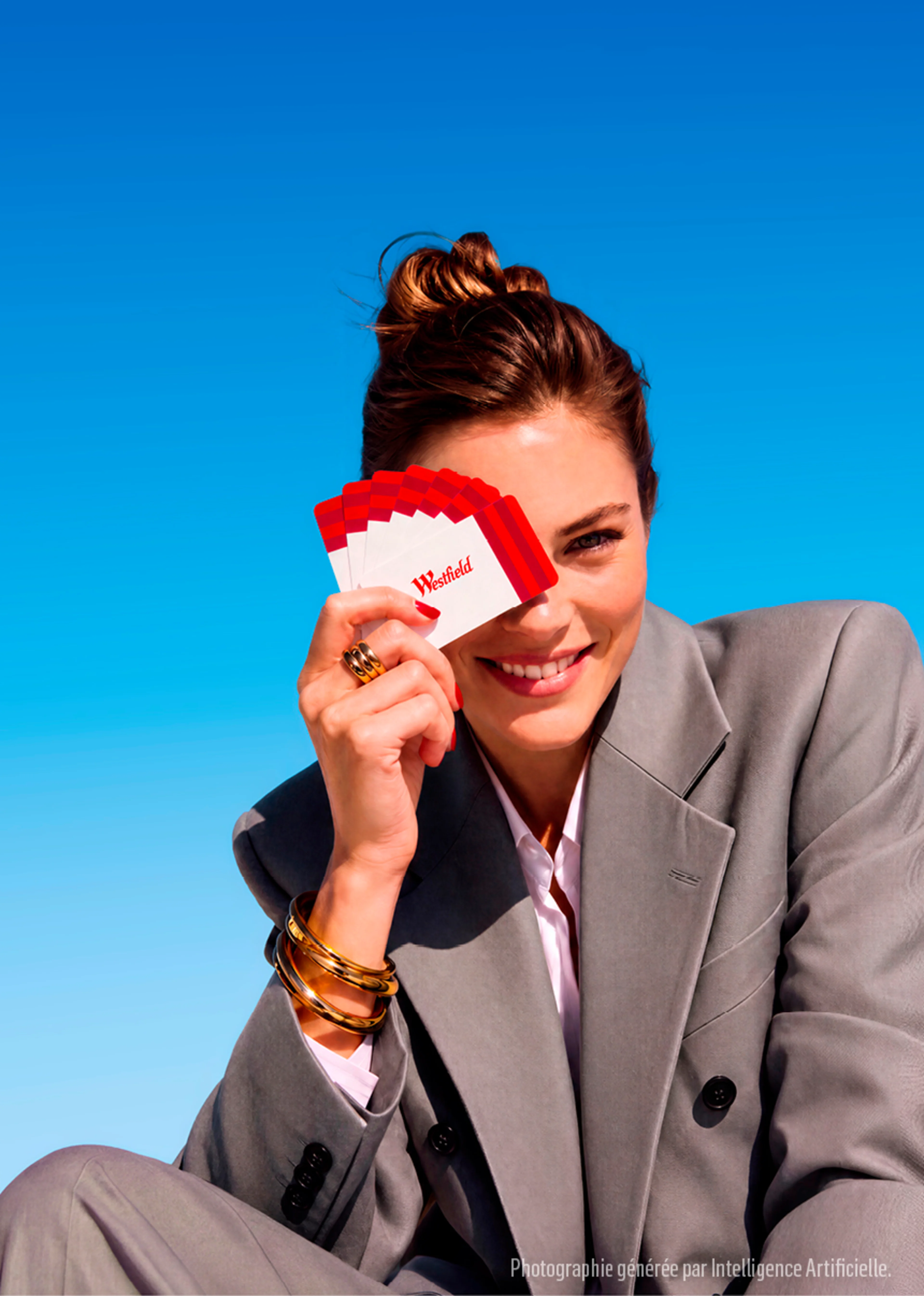 Carte Cadeau Westfield