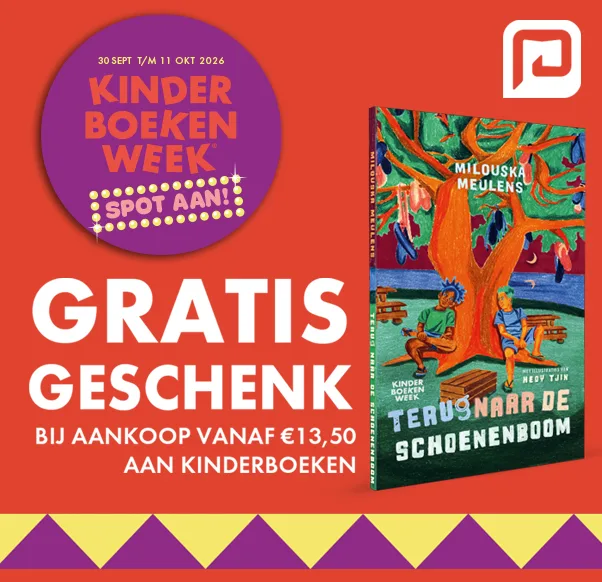 Kinderboekenweek