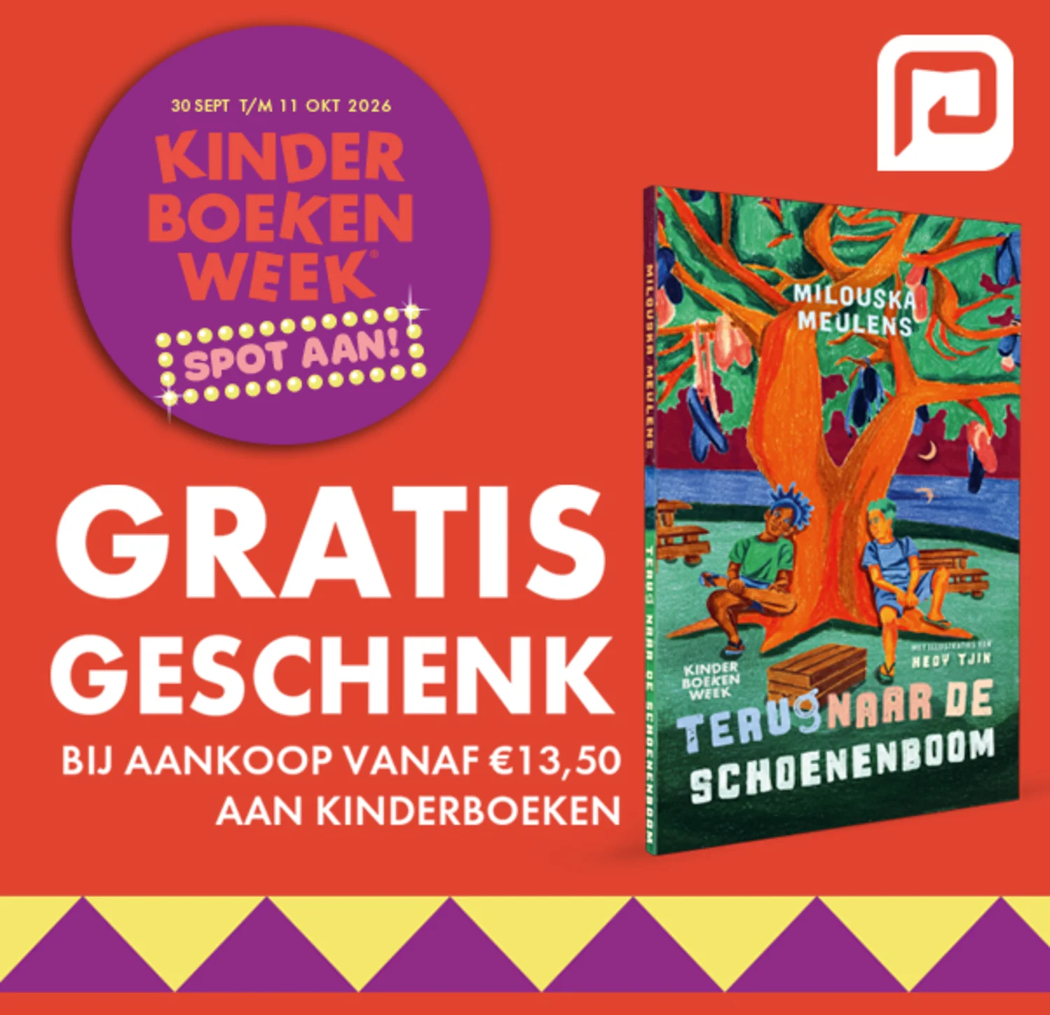 Kinderboekenweek