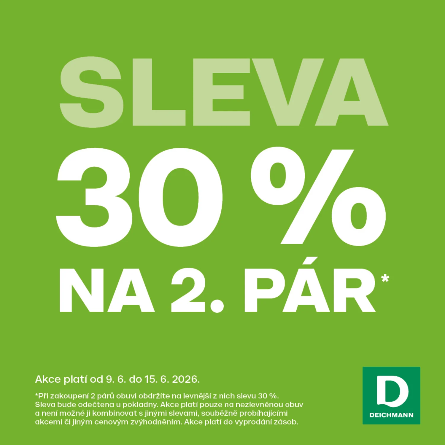 Jaký je rozdíl mezi letadlem a prodejnou Deichmann?
