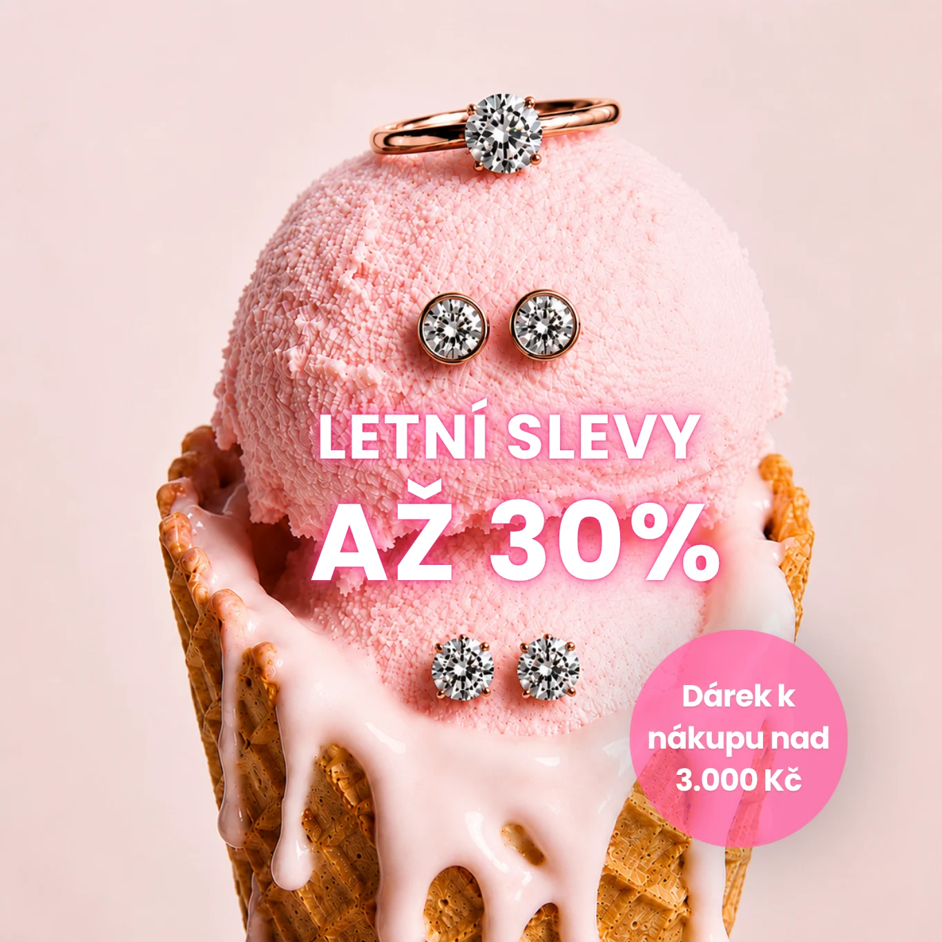 LETNÍ SLEVY