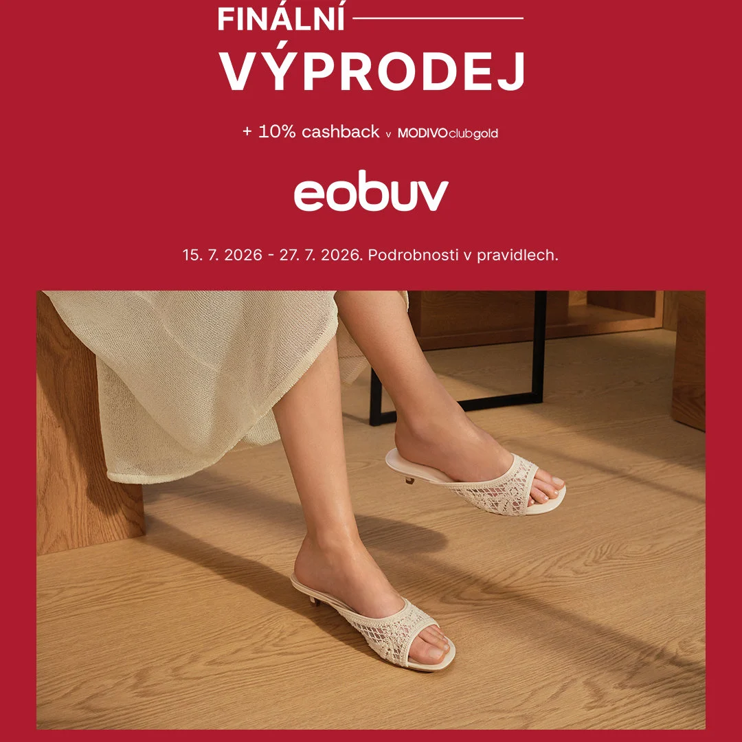 Oblíbené produkty od top značek za ještě výhodnější ceny?