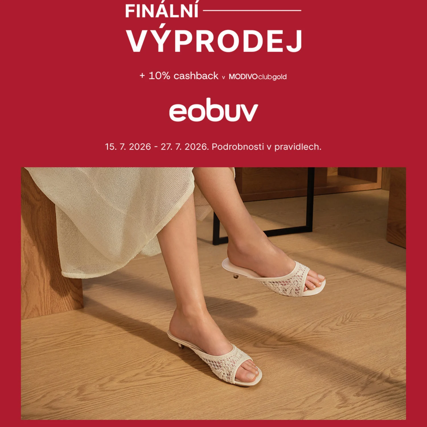 Oblíbené produkty od top značek za ještě výhodnější ceny?
