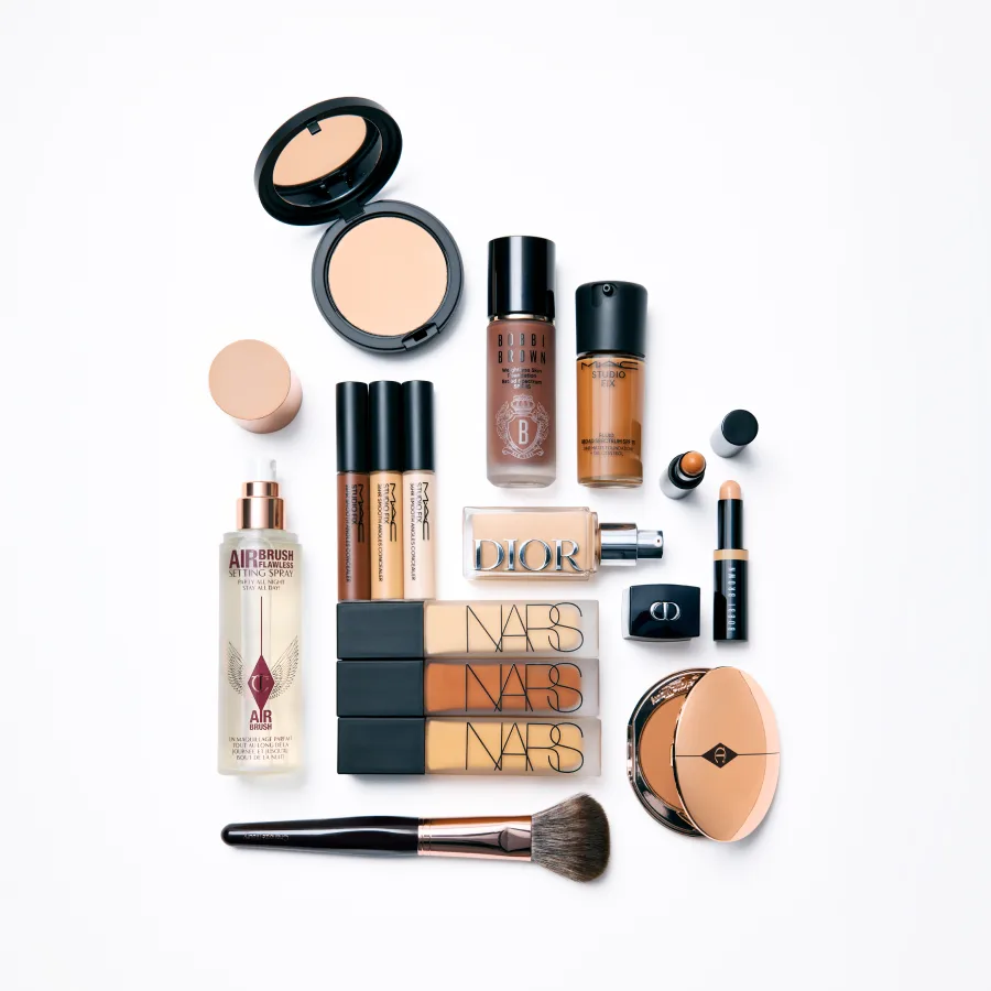 Earn 3X the Points on Beauty