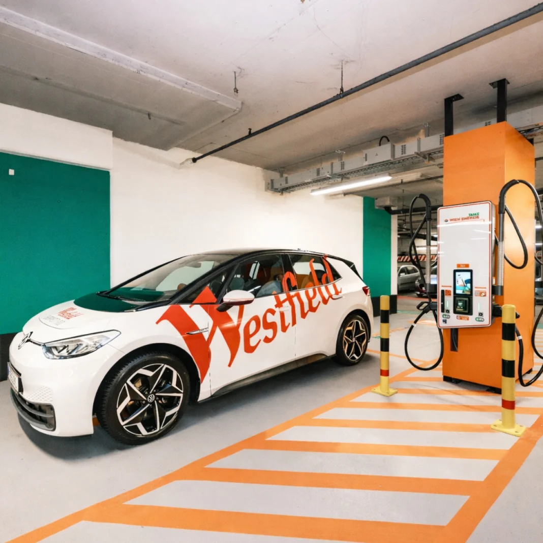 E-Mobility