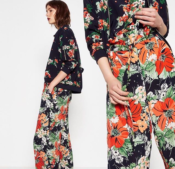 Zara | Westfield UTC