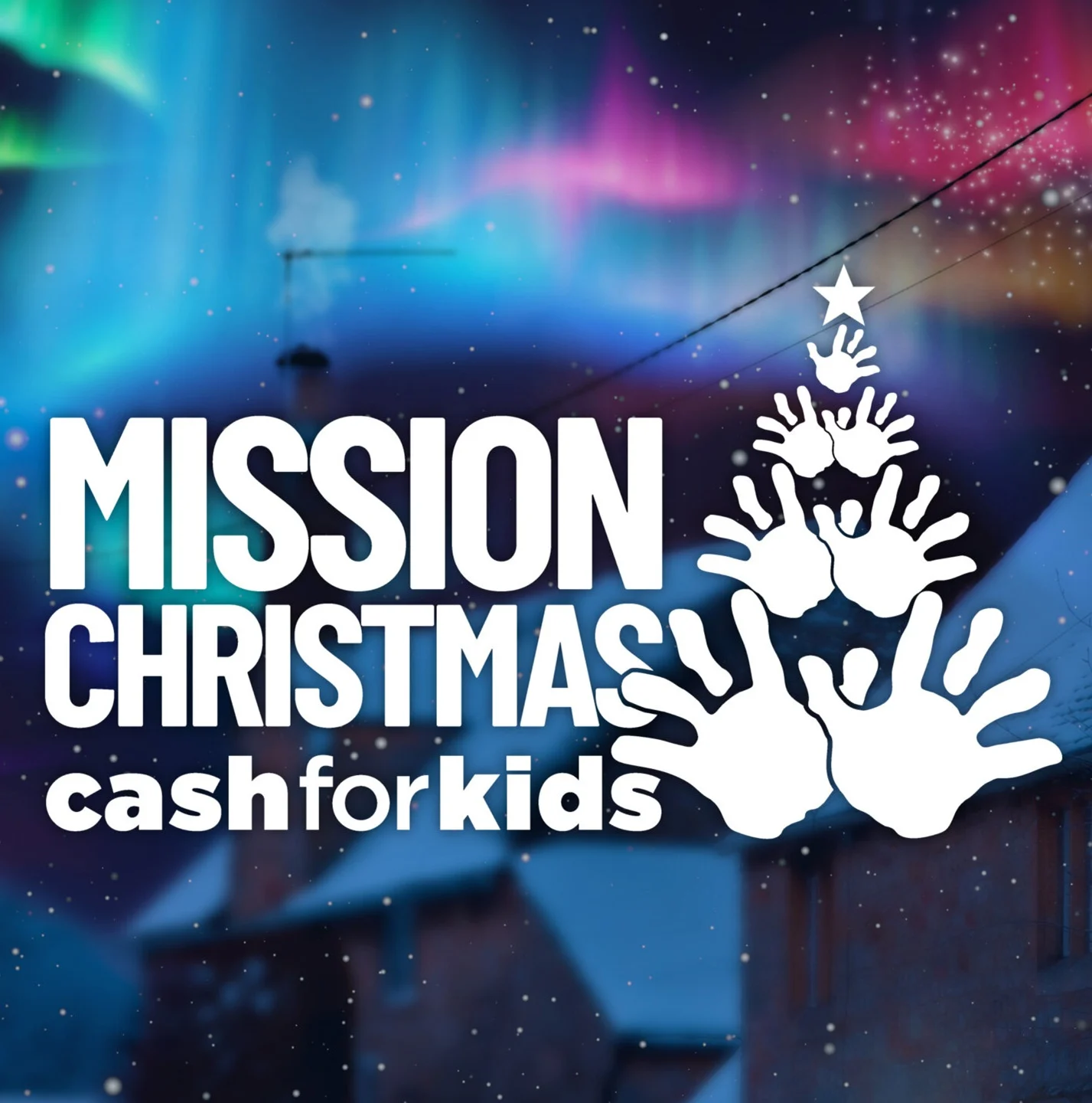mission christmas