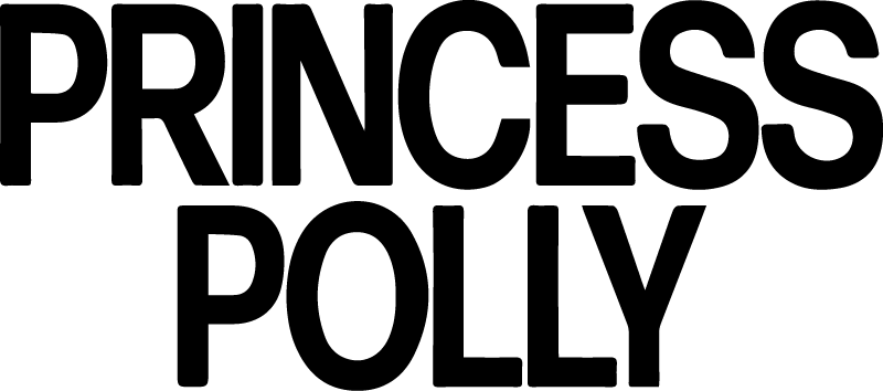 Princess Polly logo