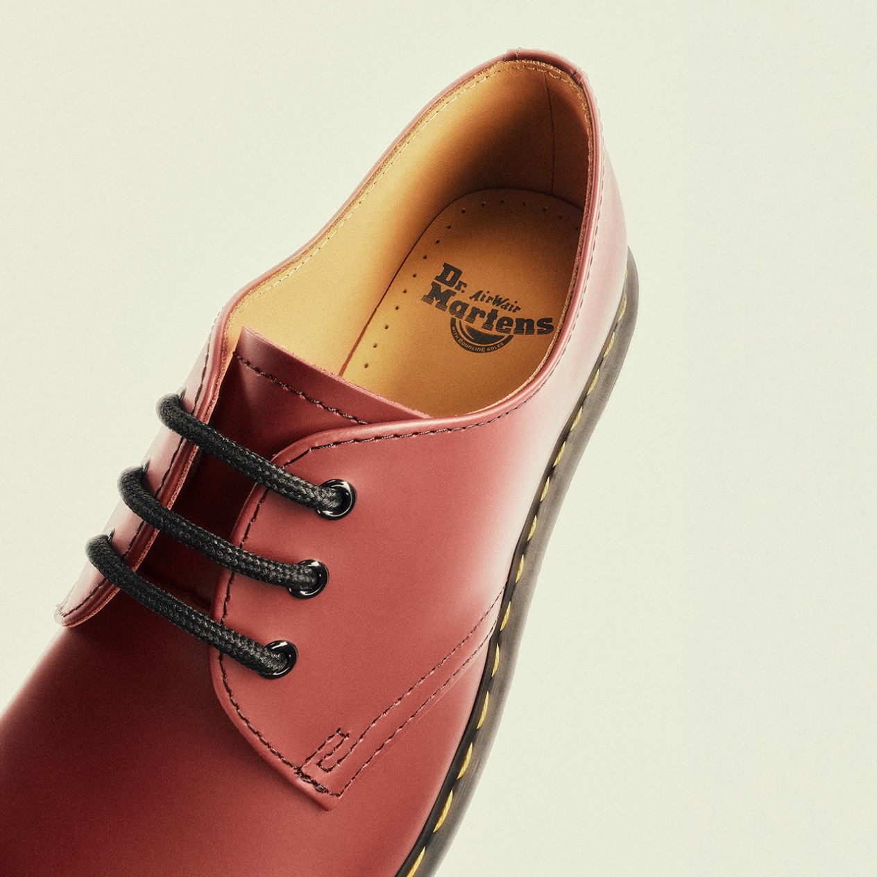 グッズ The 1461 Shoe. | Dr. Martens | Westfield Century City